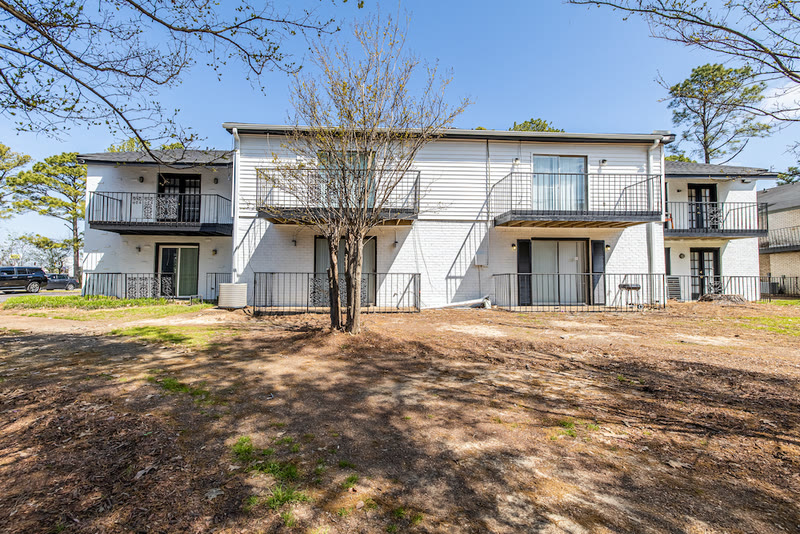 Residences at Lakeview in Memphis, Tennessee